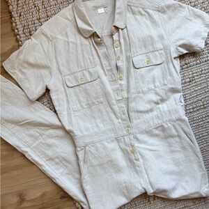 Outerknown SEA Suit (original cut)